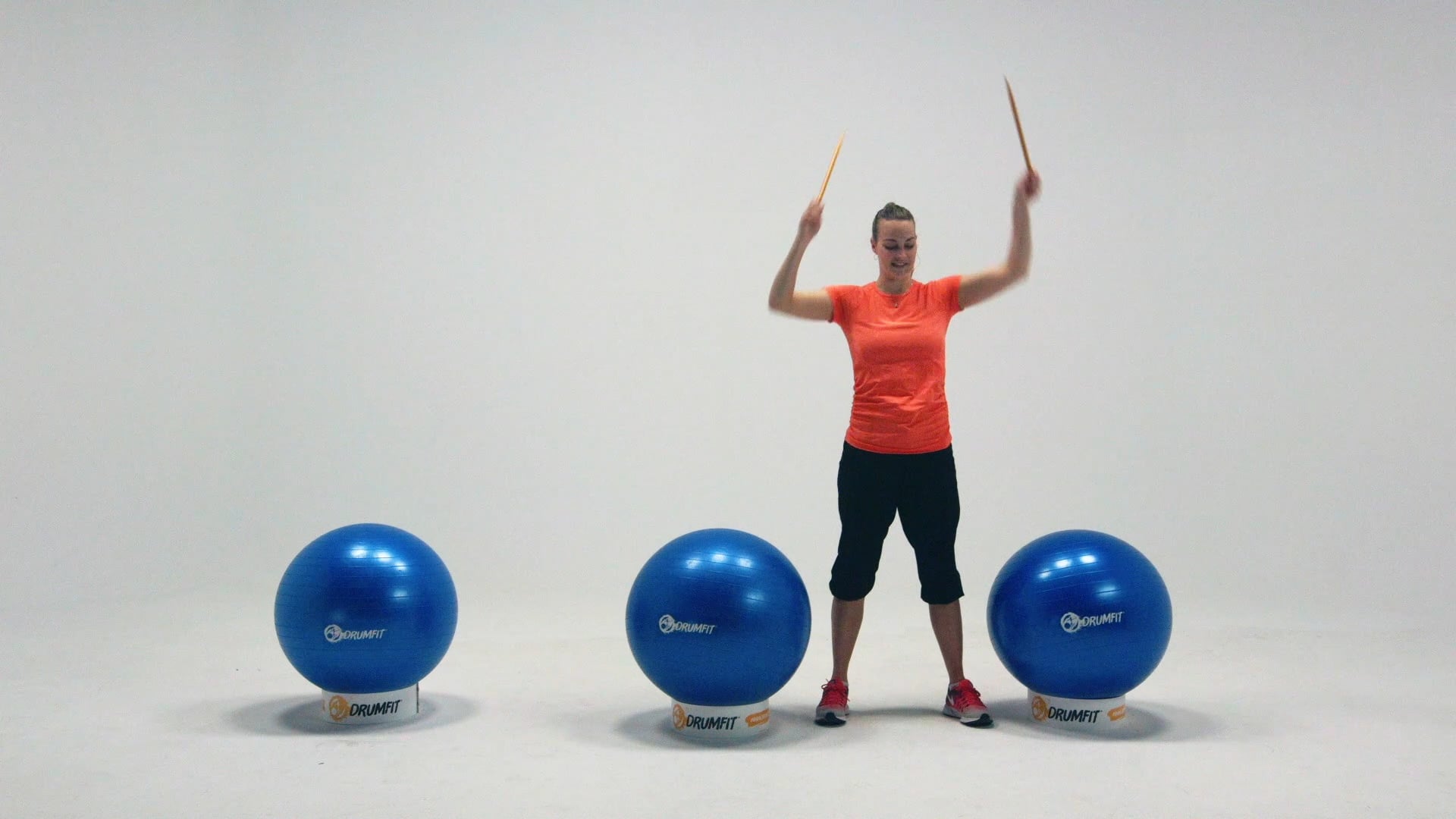 Ladies and Gentlemen - Cardio (Ages 5+)