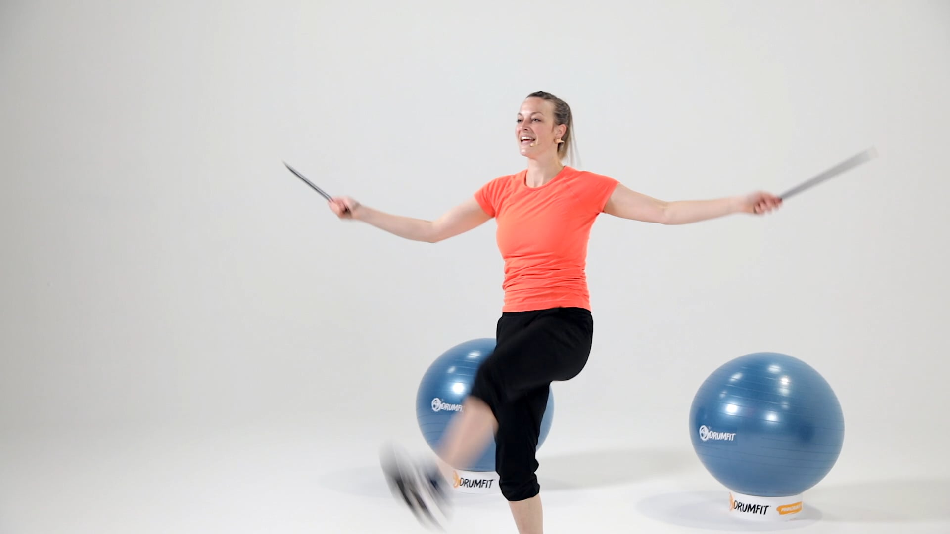 Roda - Sticks (Ages 14+)