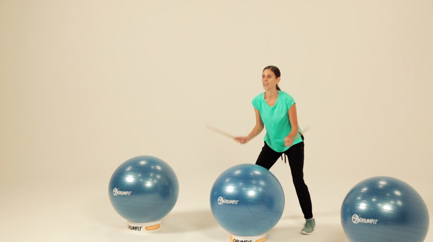 Sing - Cardio (Ages 11+)