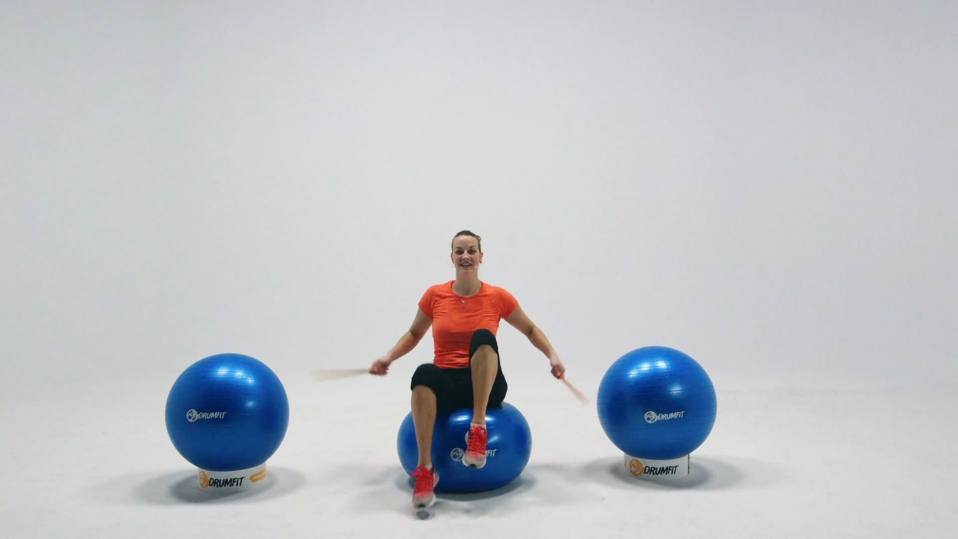 What I Want - On The Ball