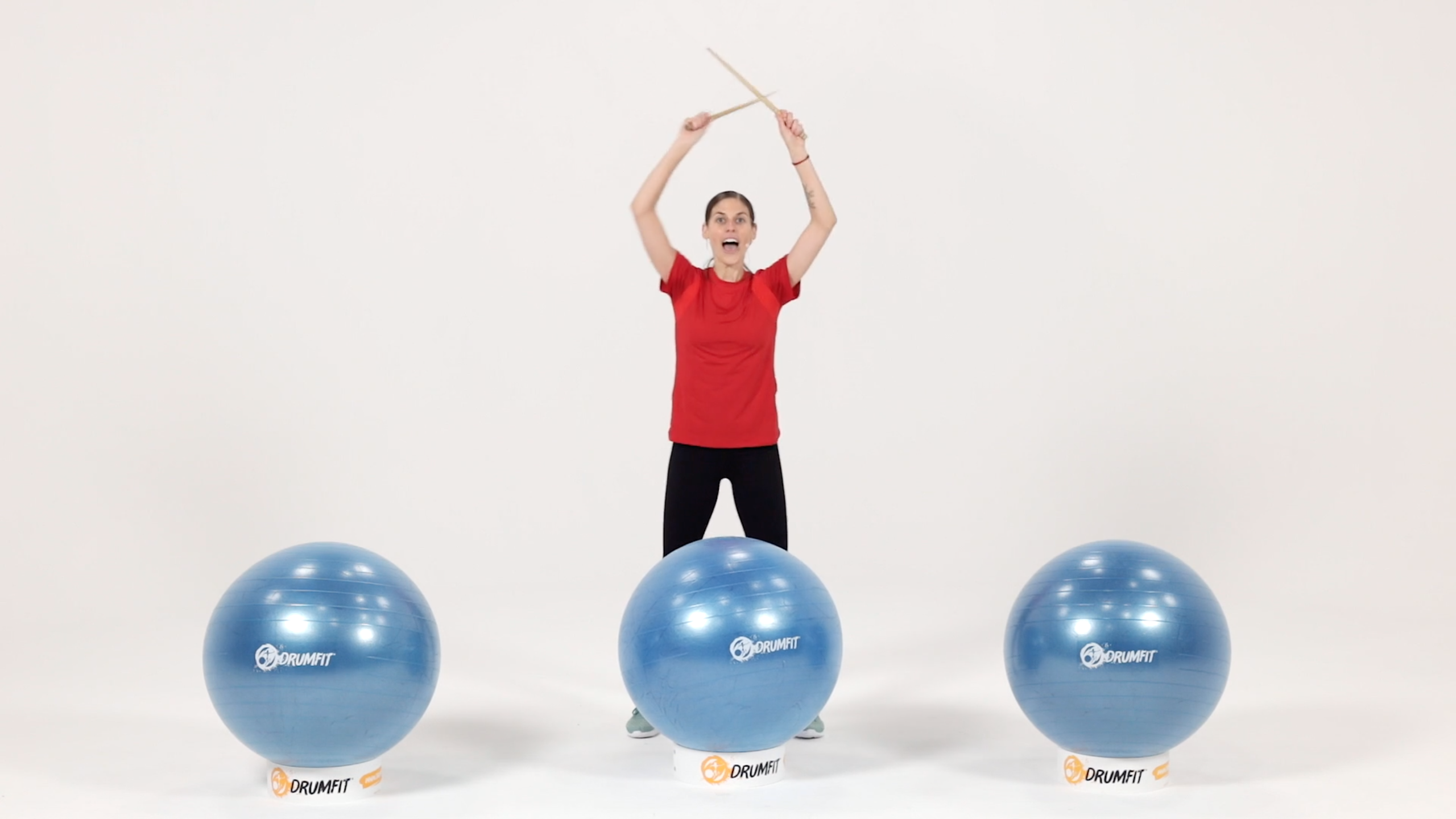 I Feel Free - Cardio