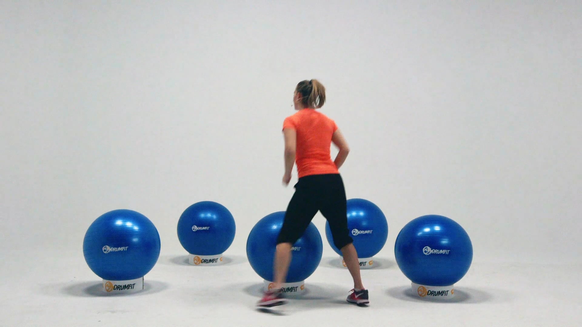 All My Friends - Cardio (Ages 5+)