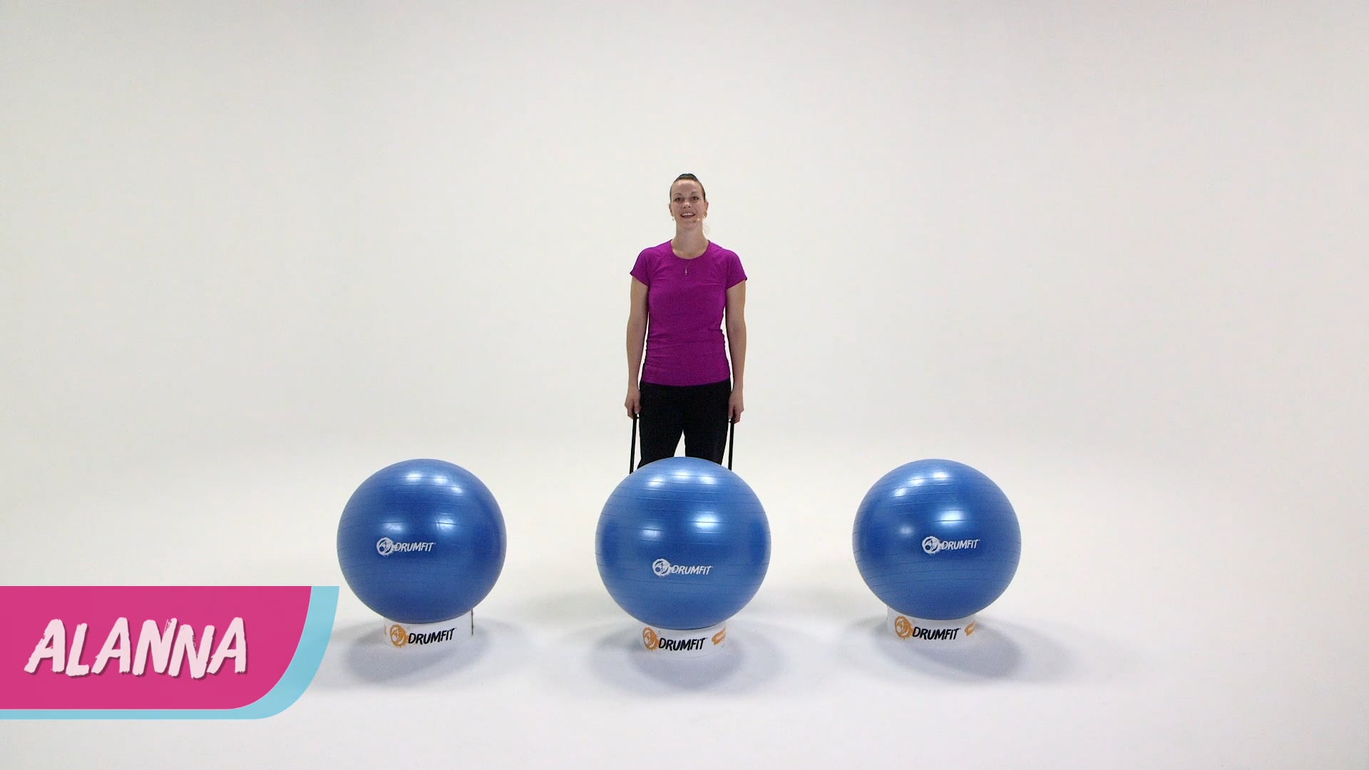 Mission Control - Warm Up