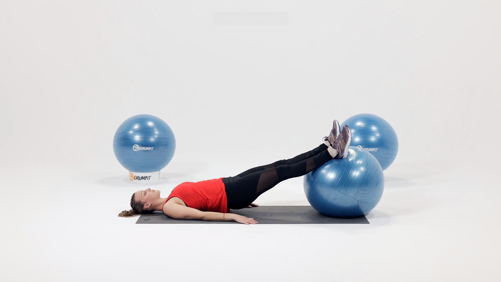 Take It All - Muscle Conditioning