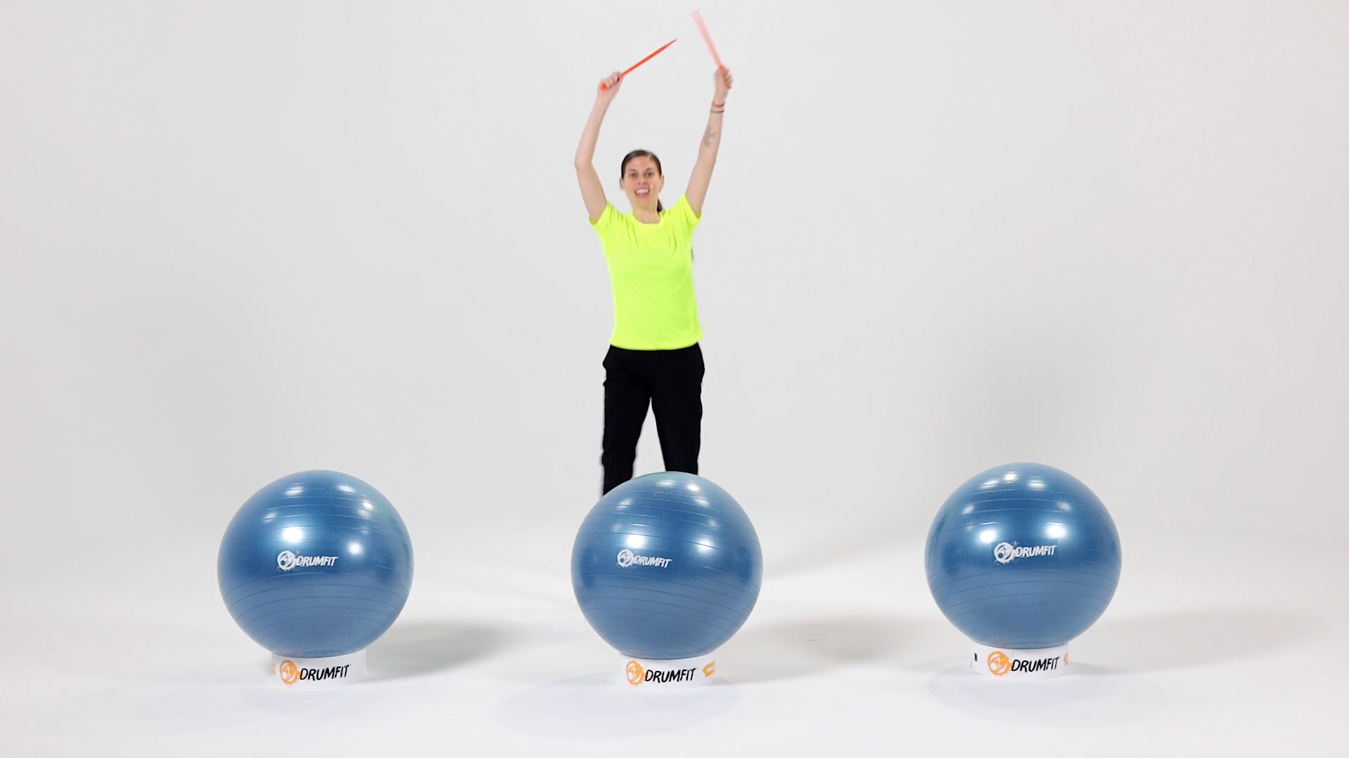 Celebrate Your Life - Cardio (Ages 11+) 