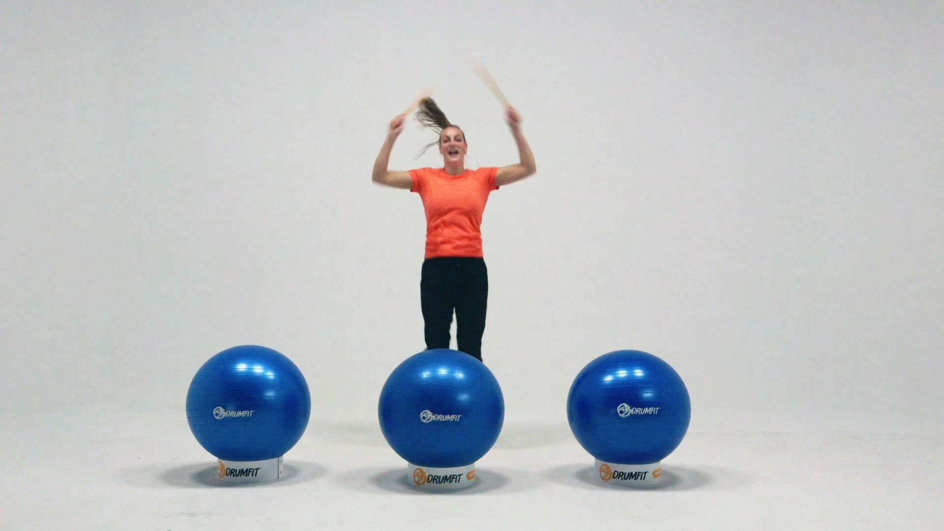 Find Your Beat 2.0 - Workout 1