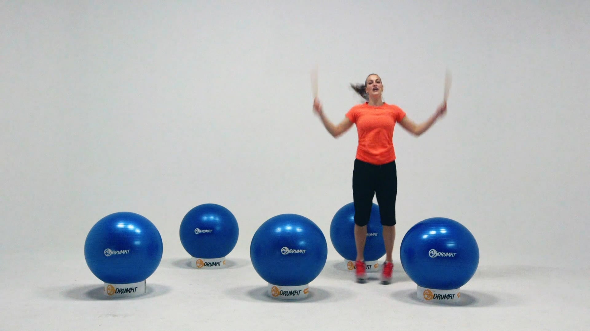 Like This Like That - Cardio (Ages 8+)