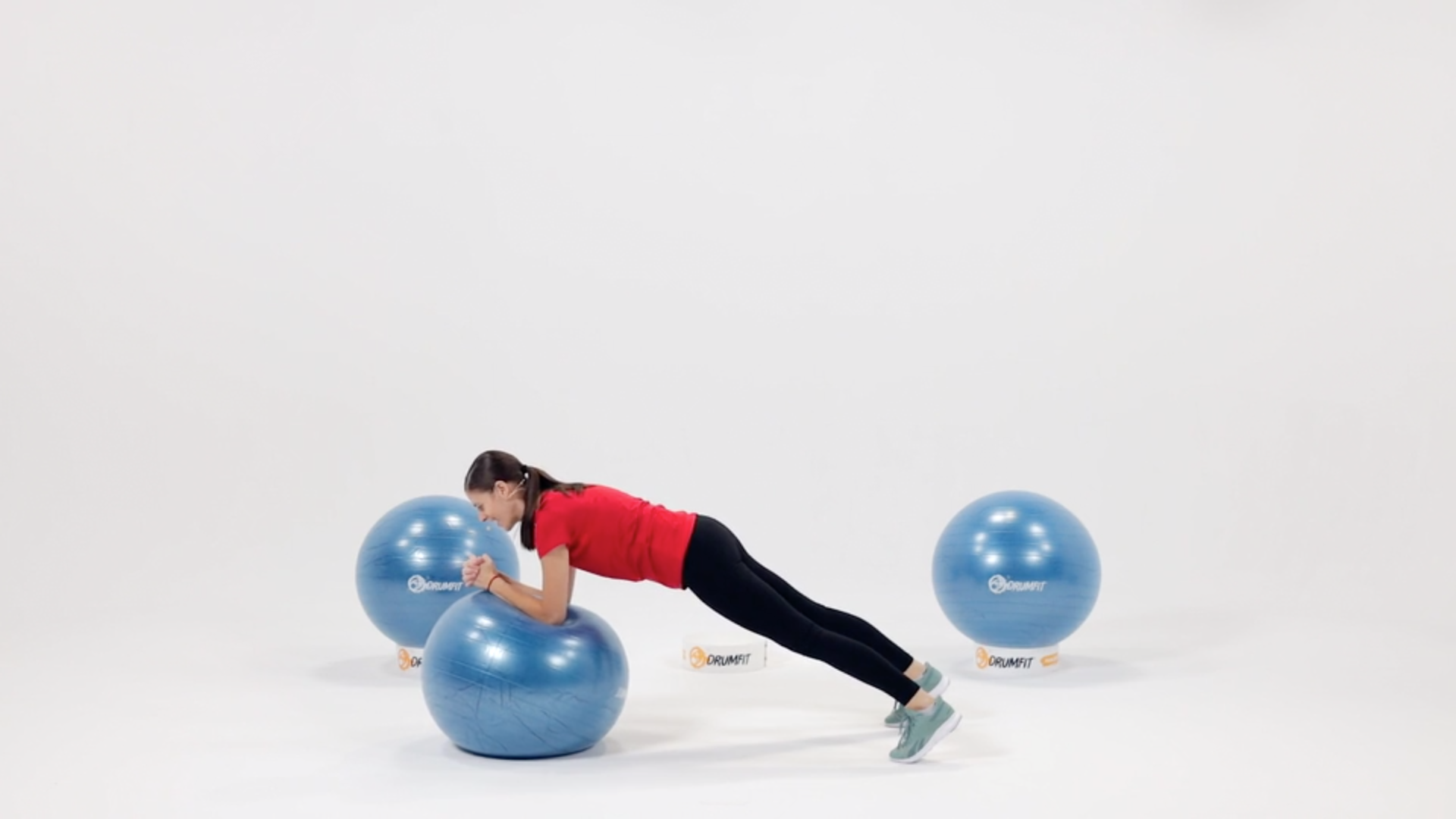 Come On Up The Mountain - Core