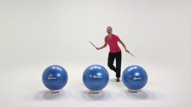 Cool - Cardio (Ages 14+)