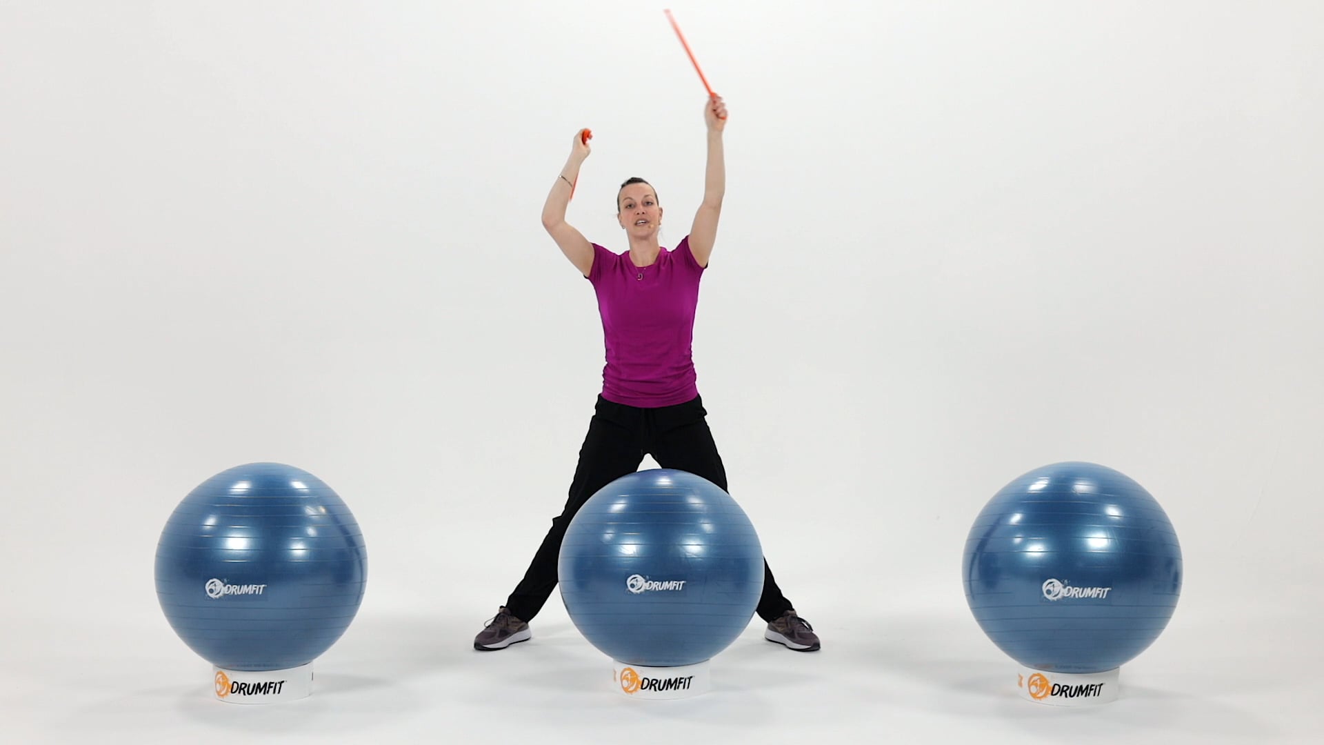 Everything You Need - Cardio (Ages 14+)