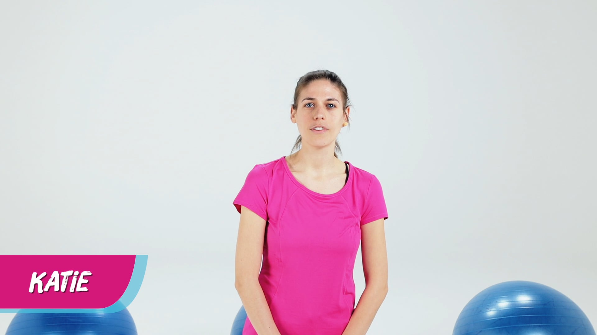 Watch What I Do - Cardio (Ages 14+)