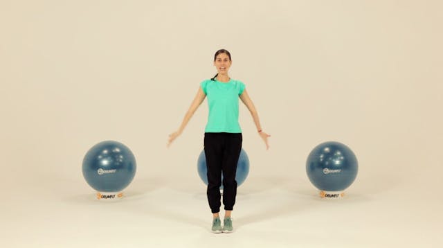 Feels Like Christmas - Cool Down (Age...