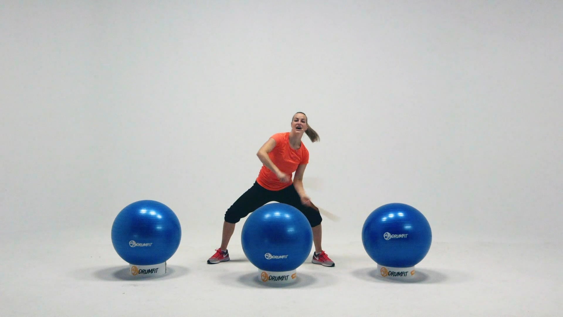 Nobody Like Me - Cardio (Ages 5+)