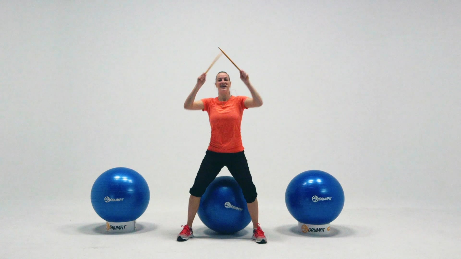 What I Want - On The Ball (Ages 11+)