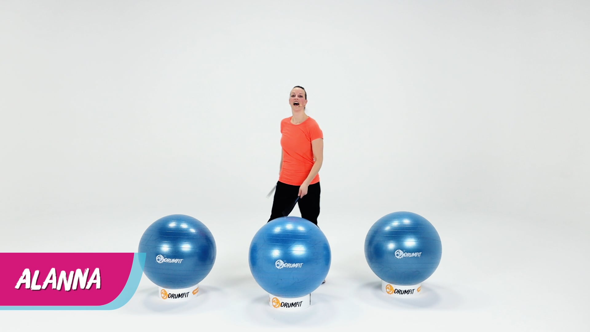 Break For It - Cardio