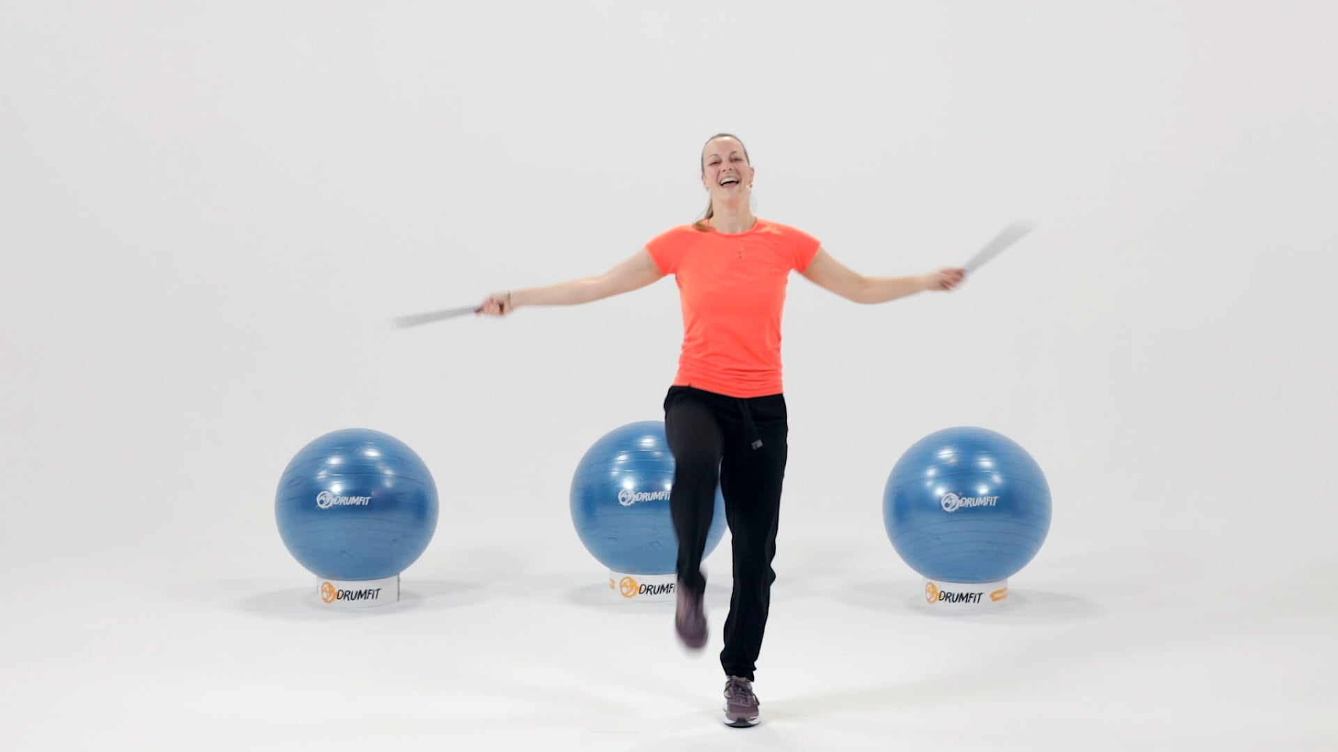 Whoomp There It Is - Cardio (Ages 11+)