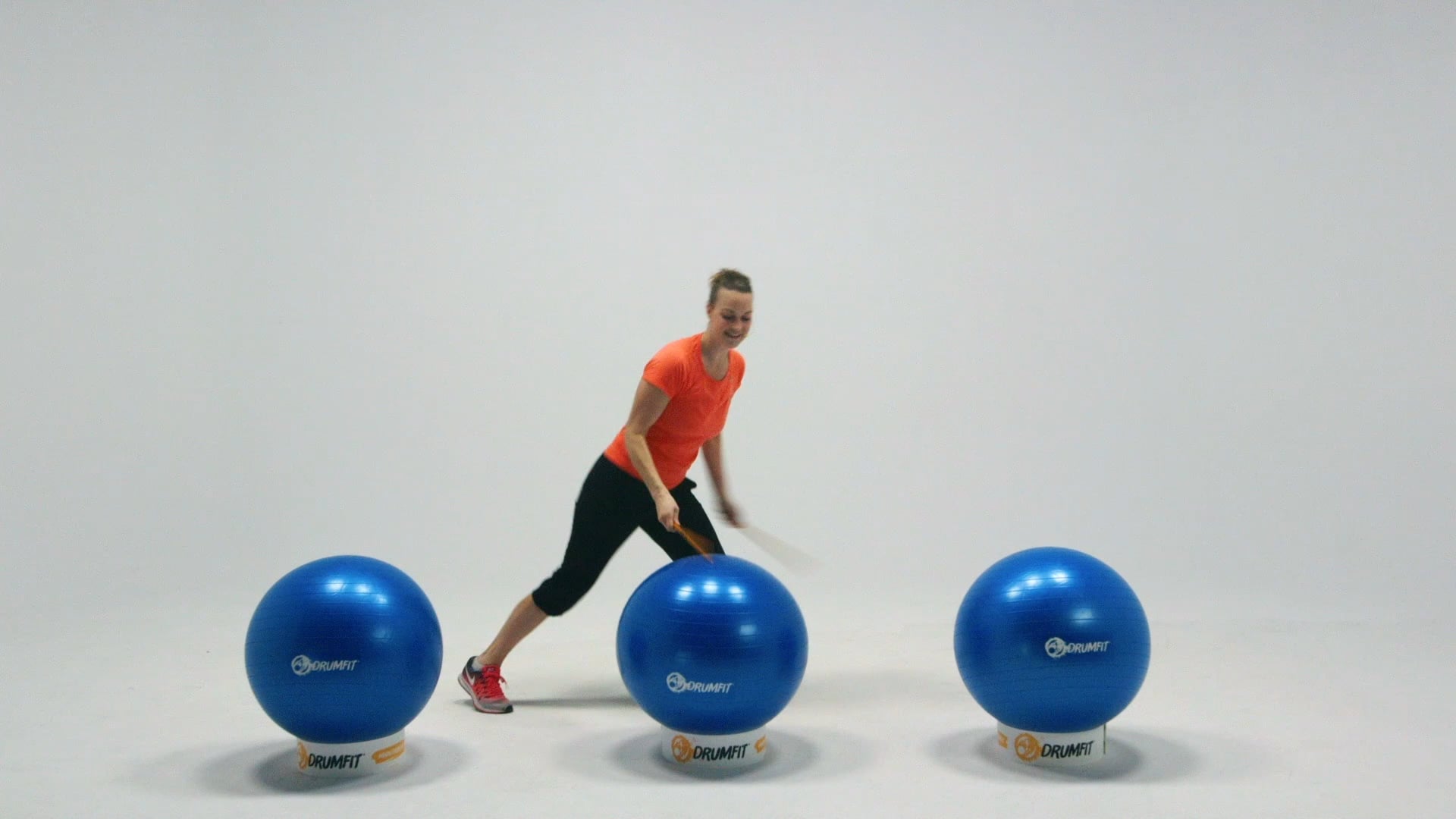 Turn It Up - Family Fun!