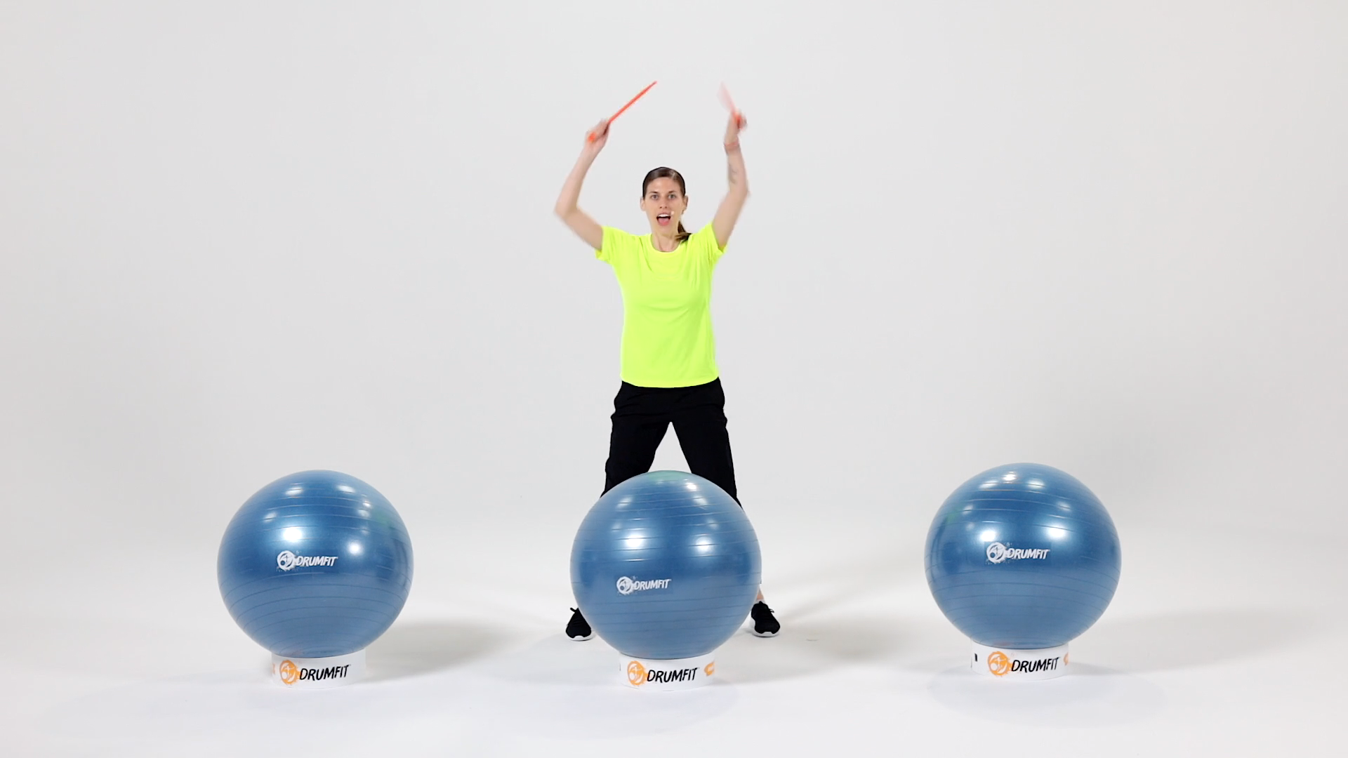 Windshield Wipers - Cardio (Ages 11+)