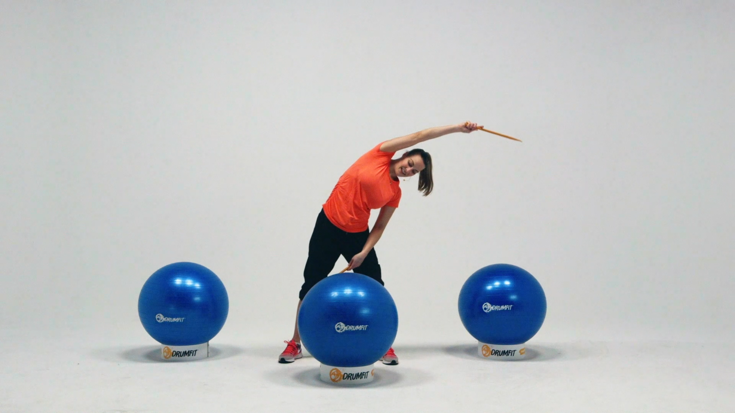 Say It Out Loud - Cool Down (Ages 5+)