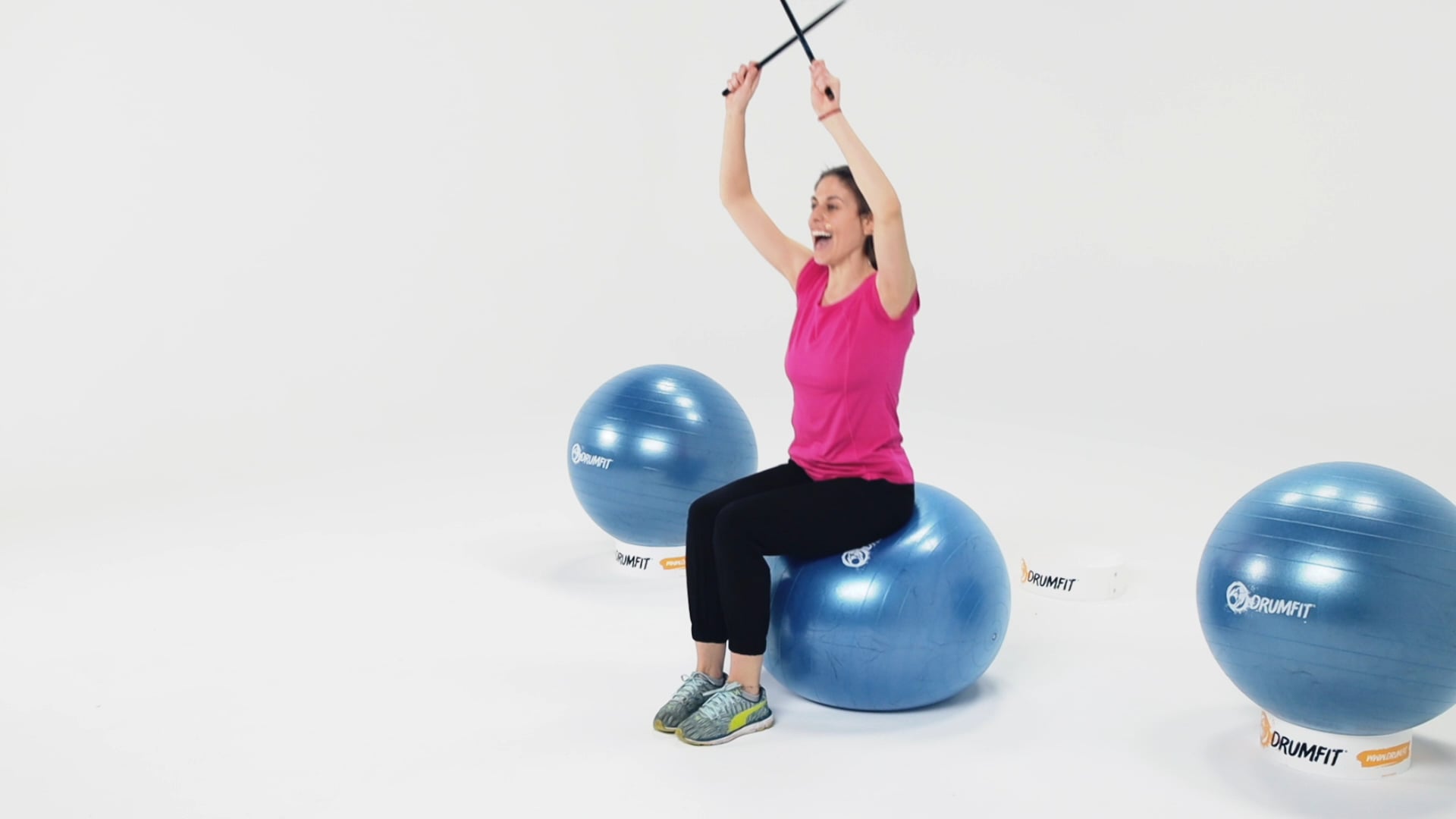 Enough - On The Ball (Ages 14+)