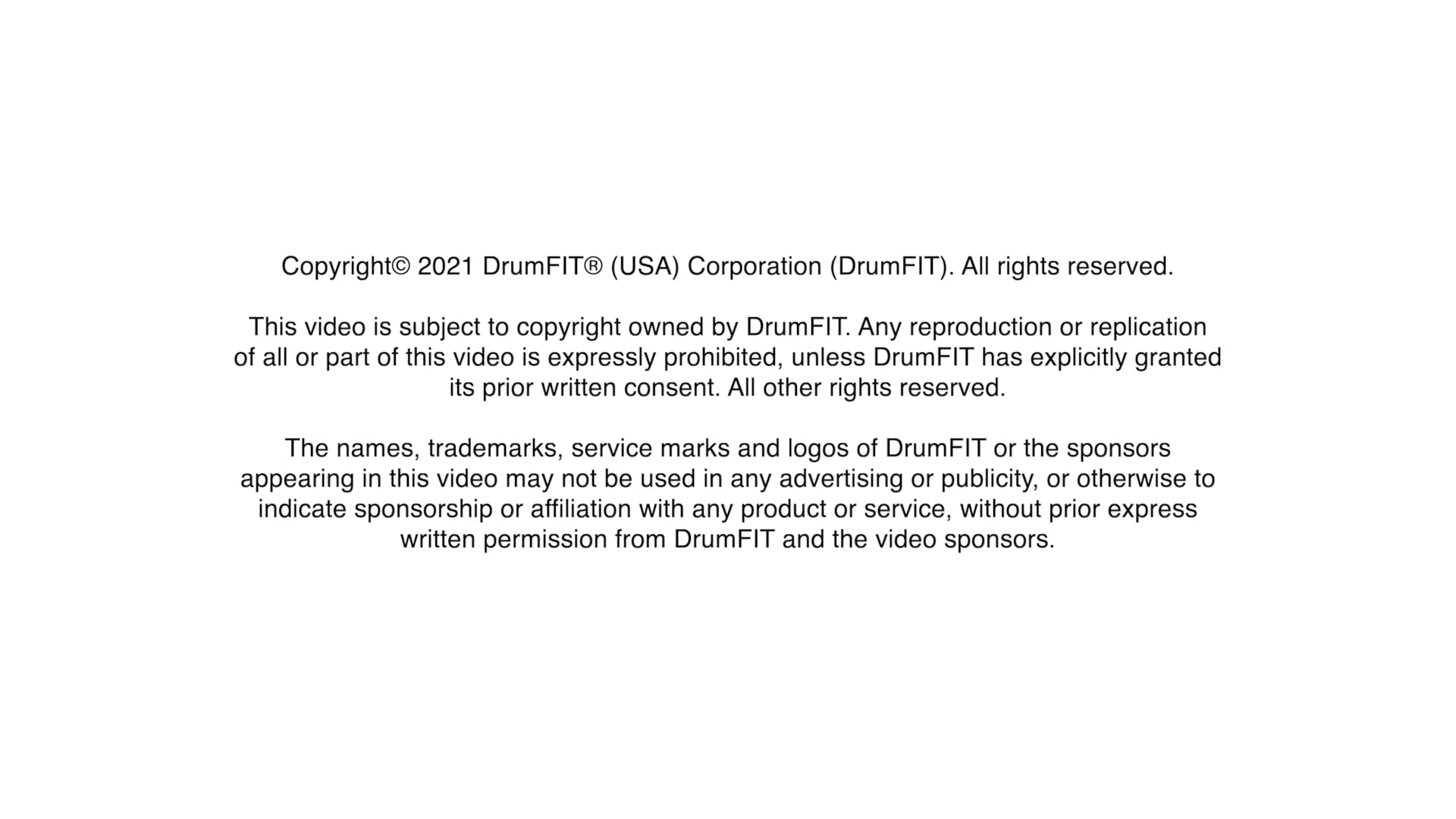 Pop Of Color - Cardio (Ages 5+)