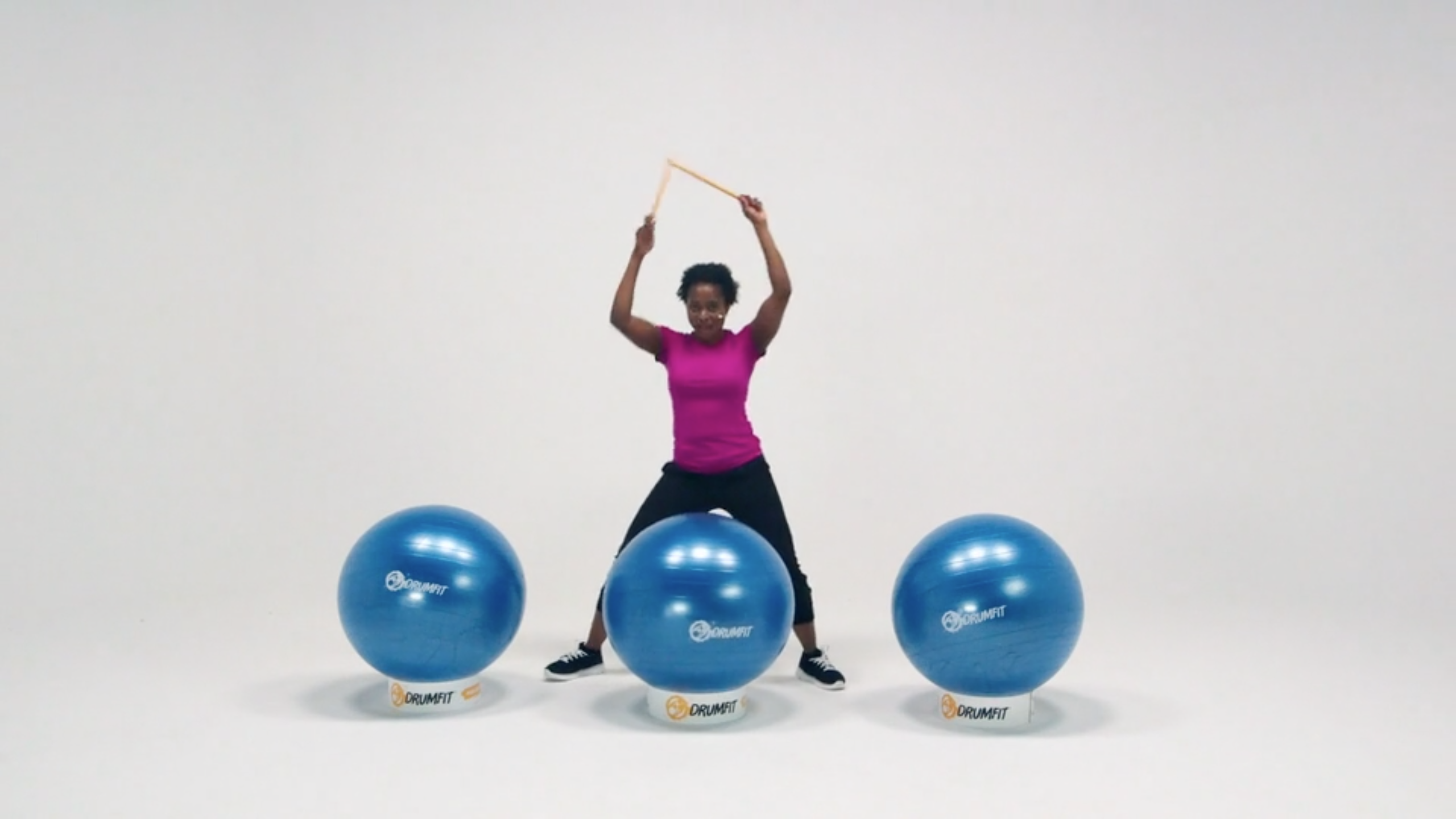 Watch What I Do - Cardio (Ages 11+)