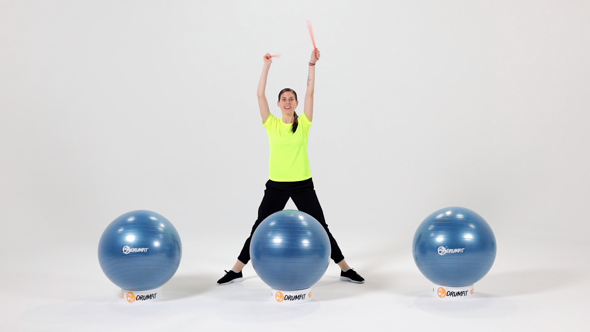 Windshield Wipers - Cardio (Ages 8+)