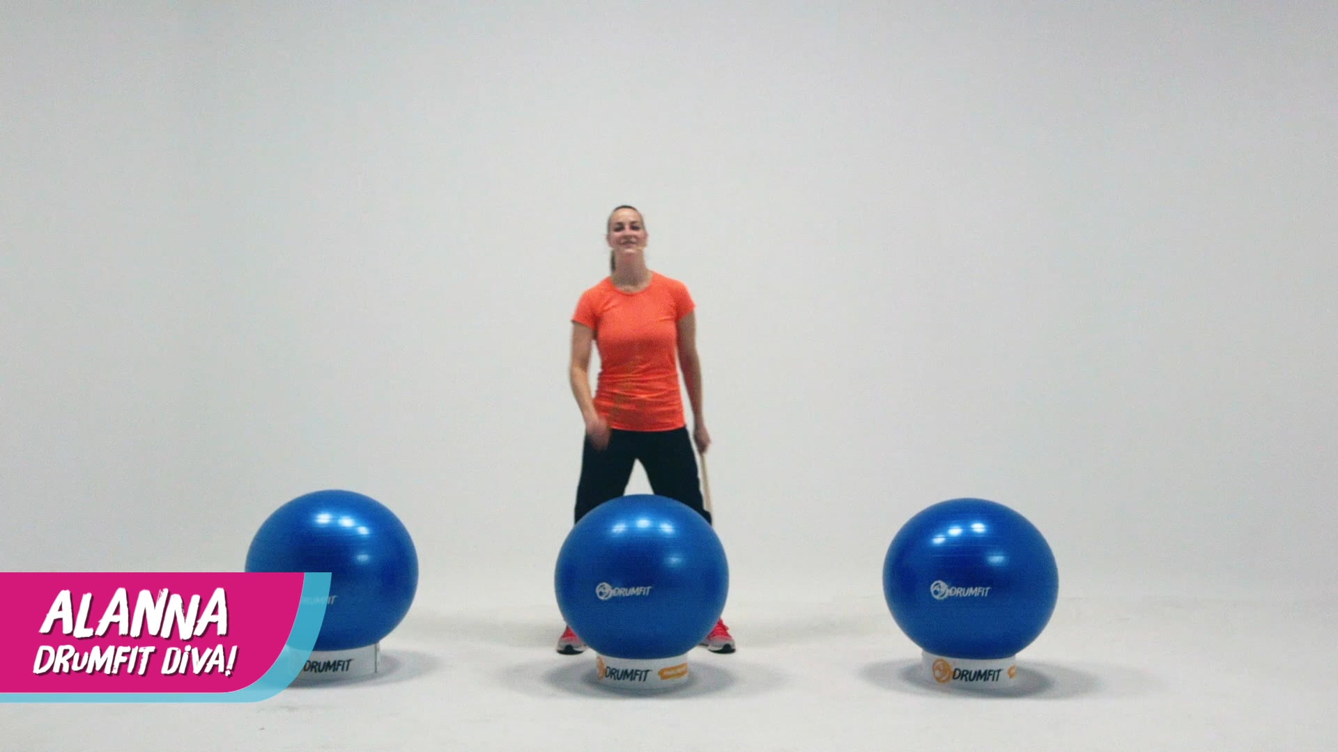 All About It - Cardio (Ages 8+)