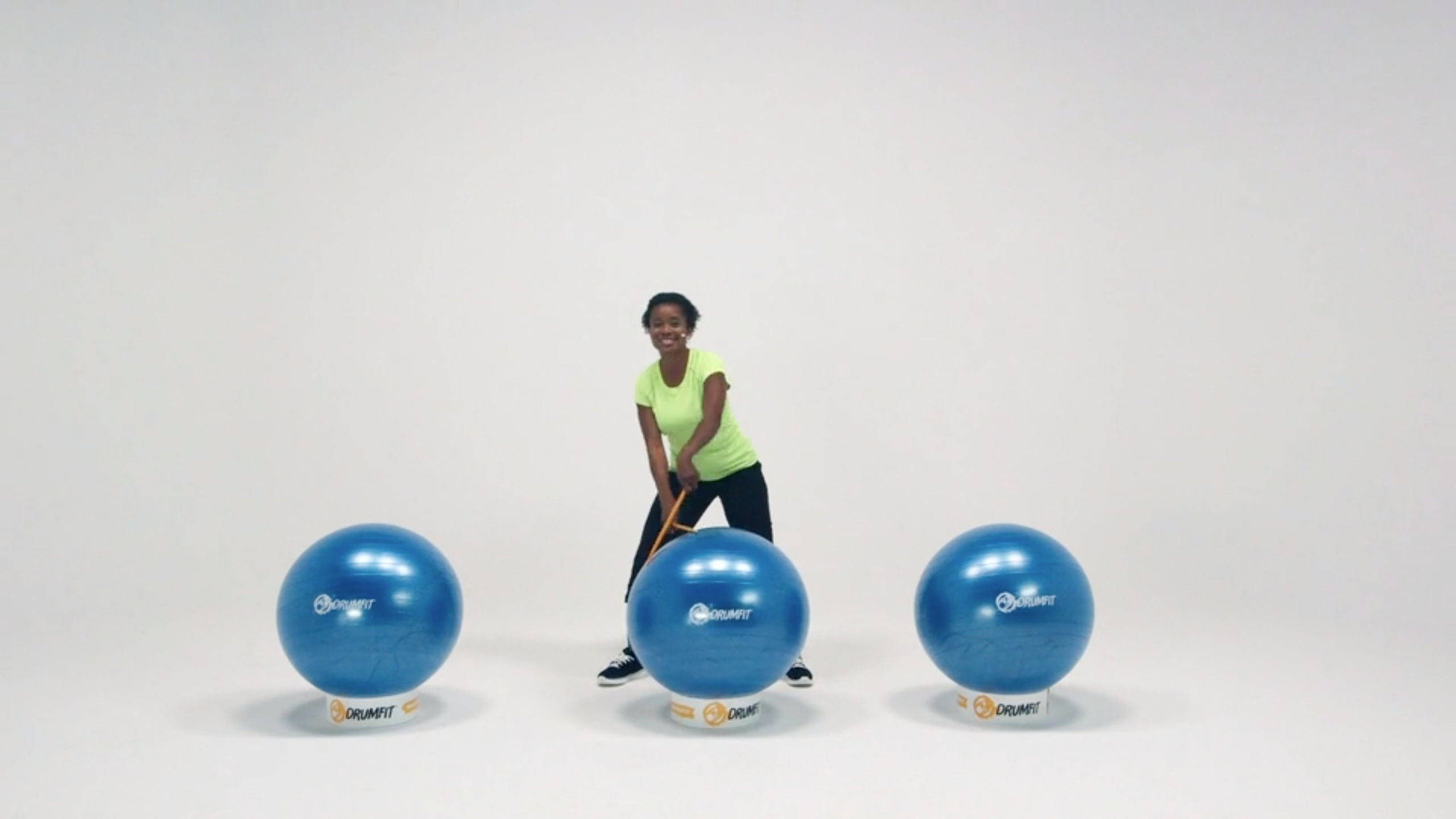 Oh My My - Cardio (Ages 8+)