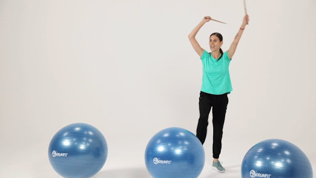 Run - Cardio (Ages 11+)