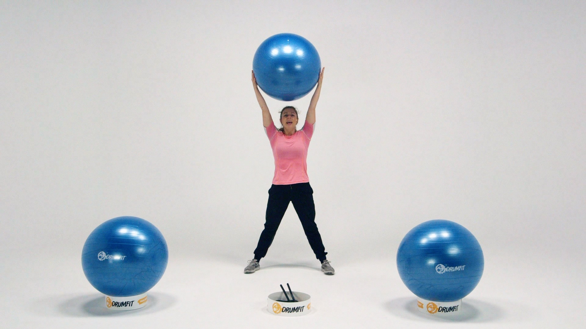 Go Get It - Cardio (Ages 8+)