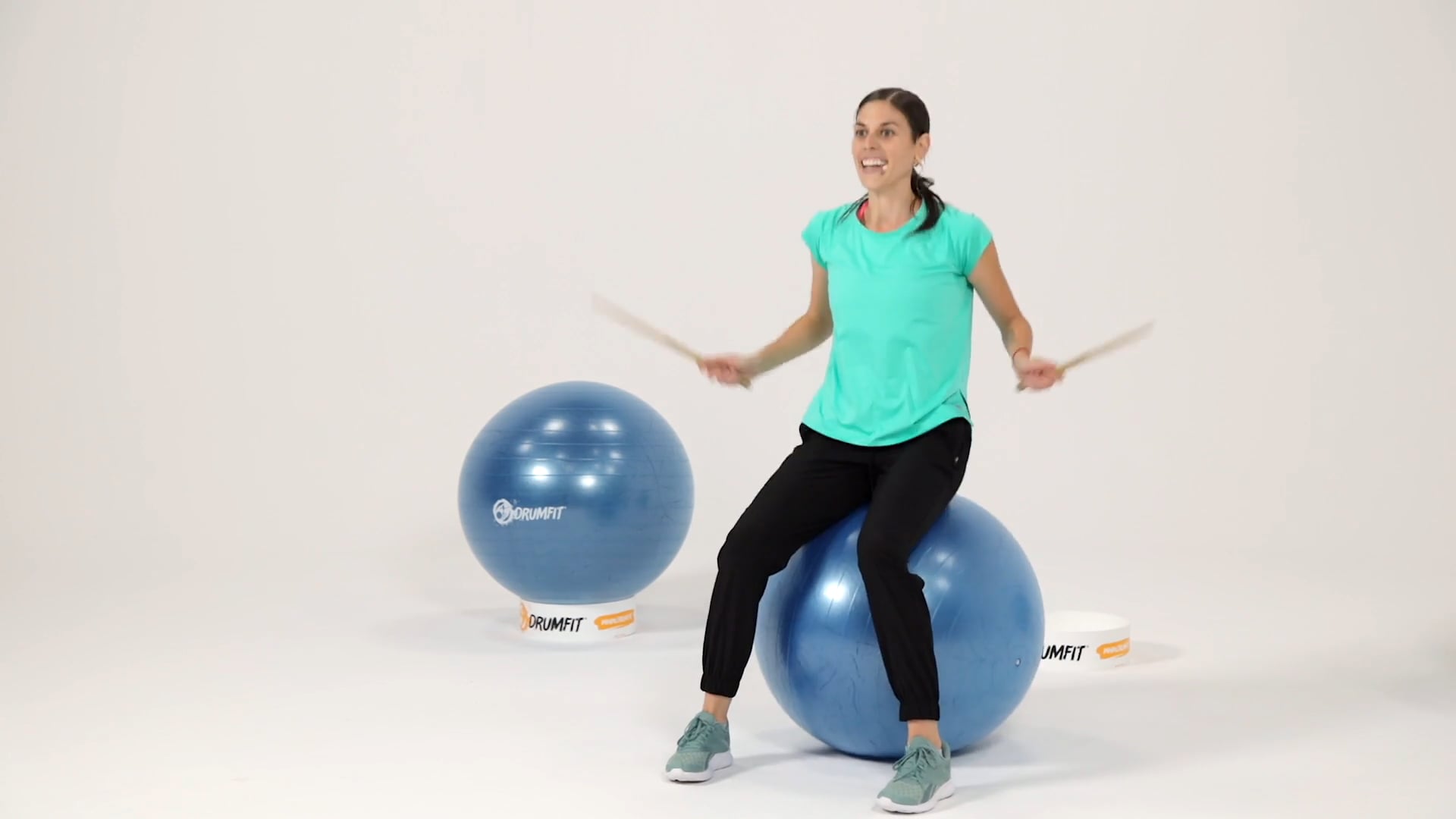 Better Than Ever - On The Ball (Ages 11+)