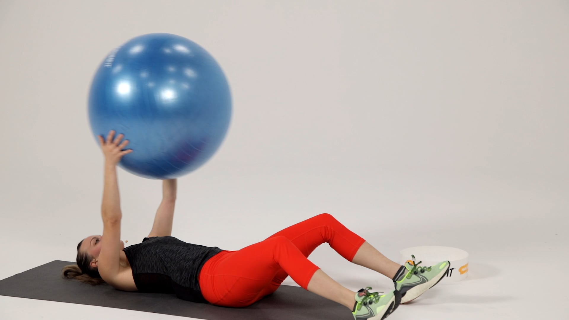 That's My Thang - Muscle Conditioning