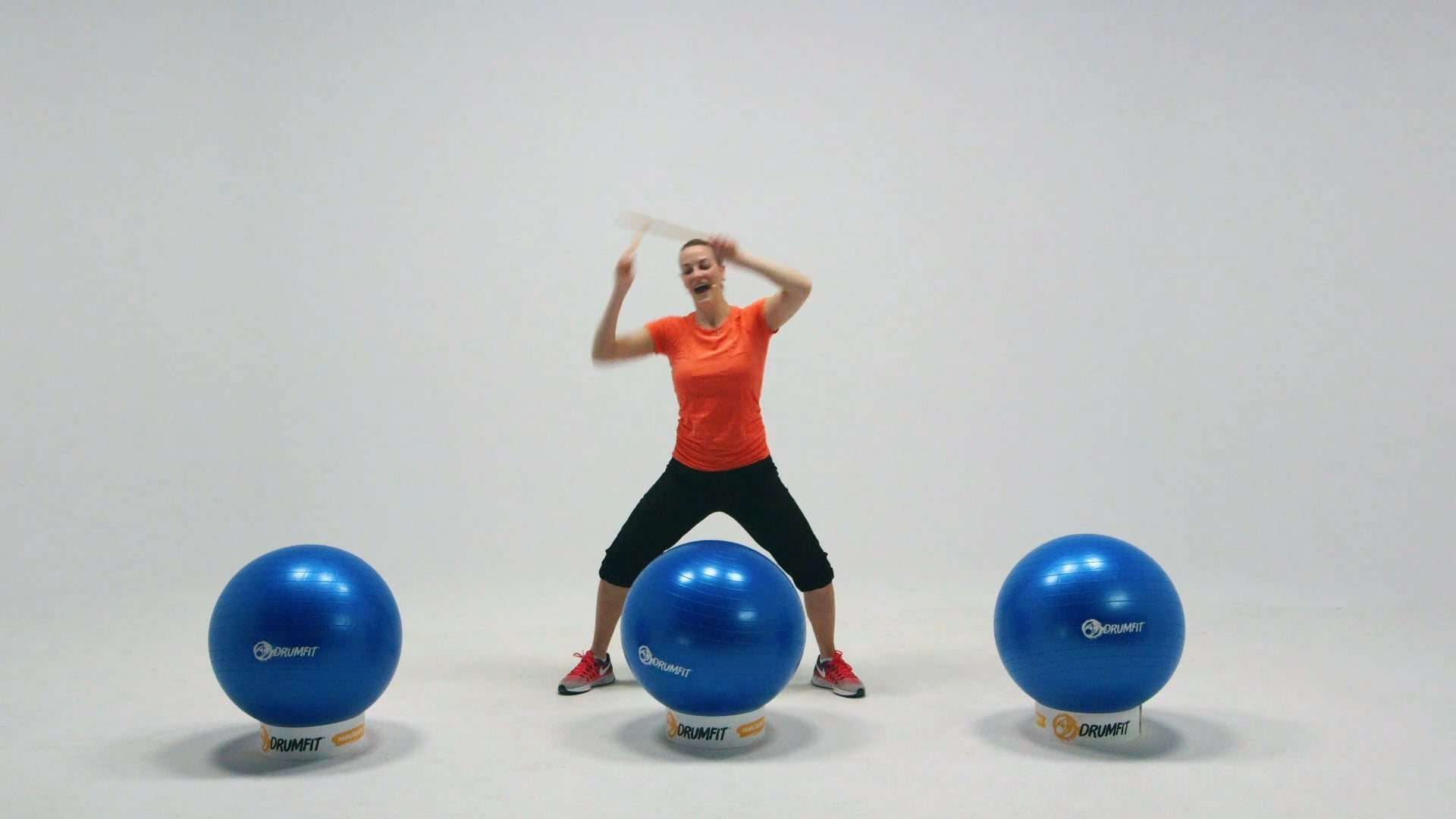 Run Run Ready - Family Fun!