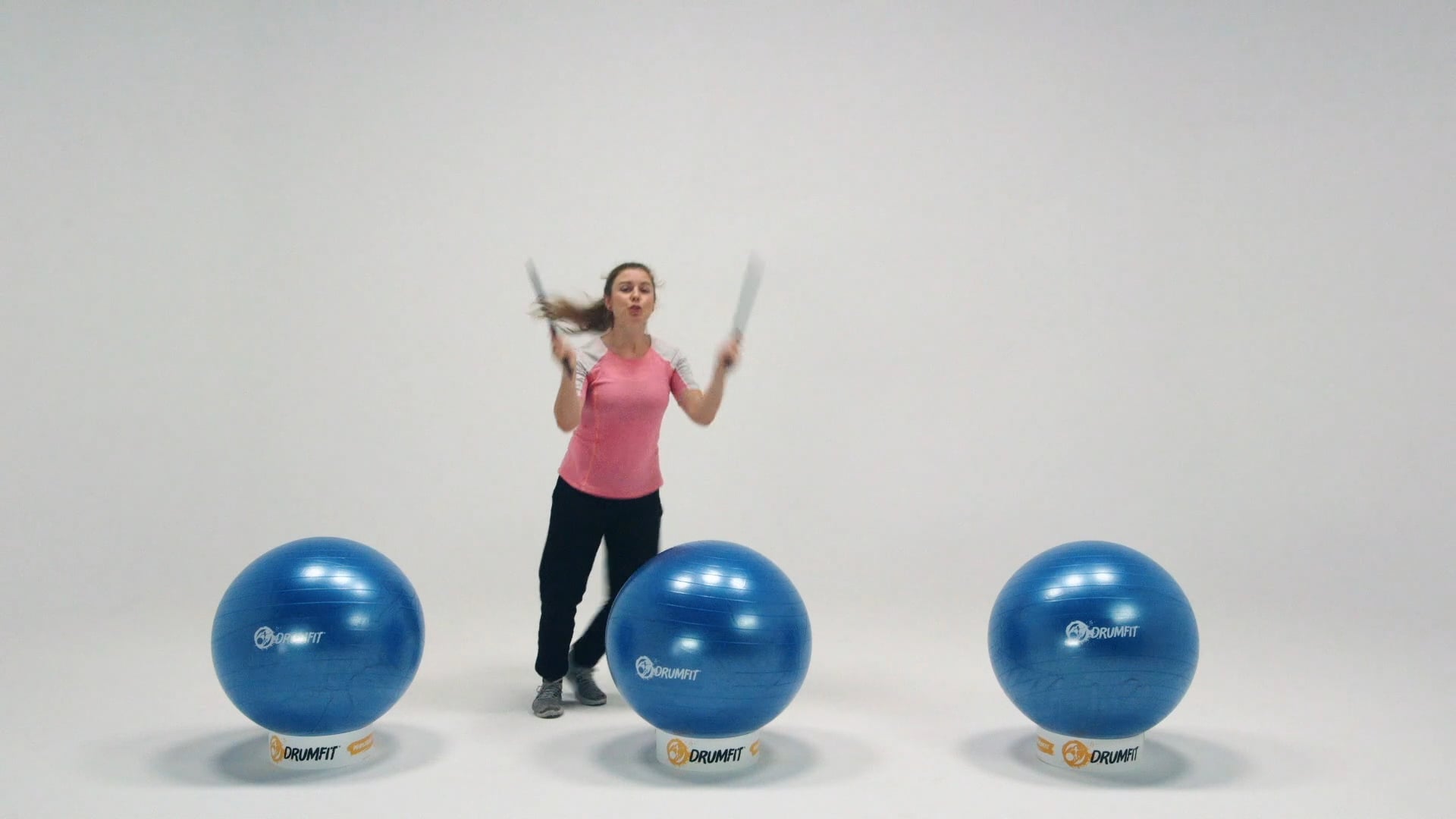 Go Get It - Cardio (Ages 5+)