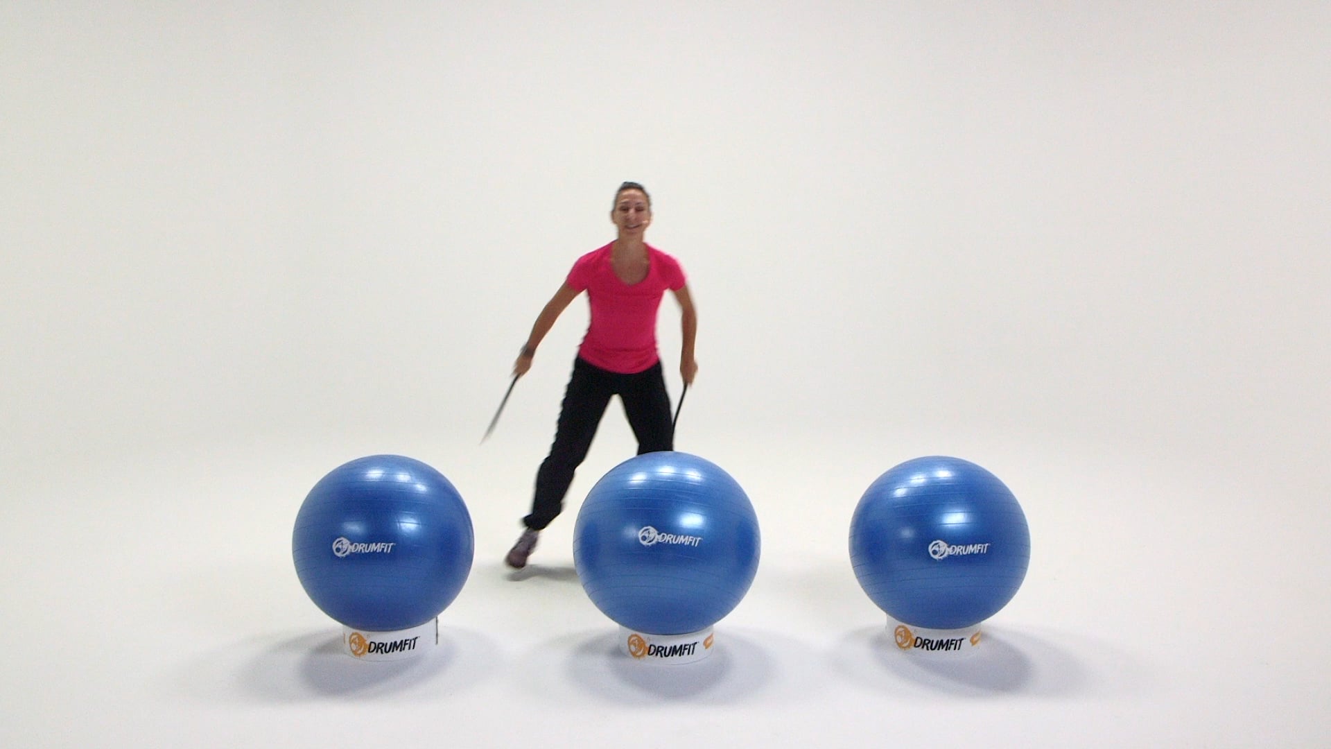 Find Your Beat 2.0 - Workout 2