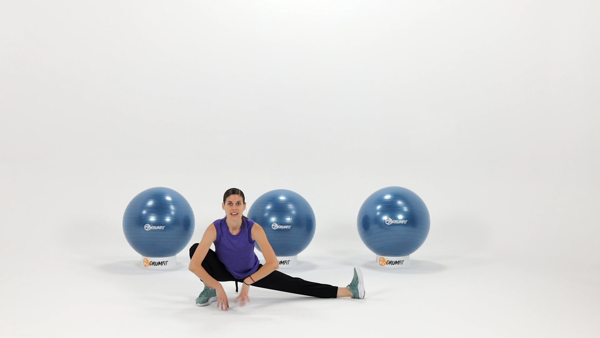 Gonna Lift - Cool Down (Ages 8+)