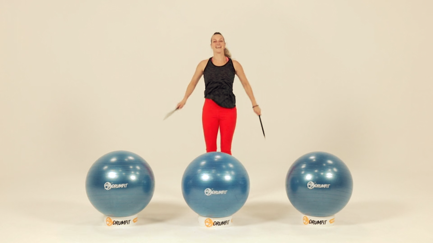 Crazy Boutcha - Cardio