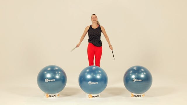 Crazy Boutcha - Cardio