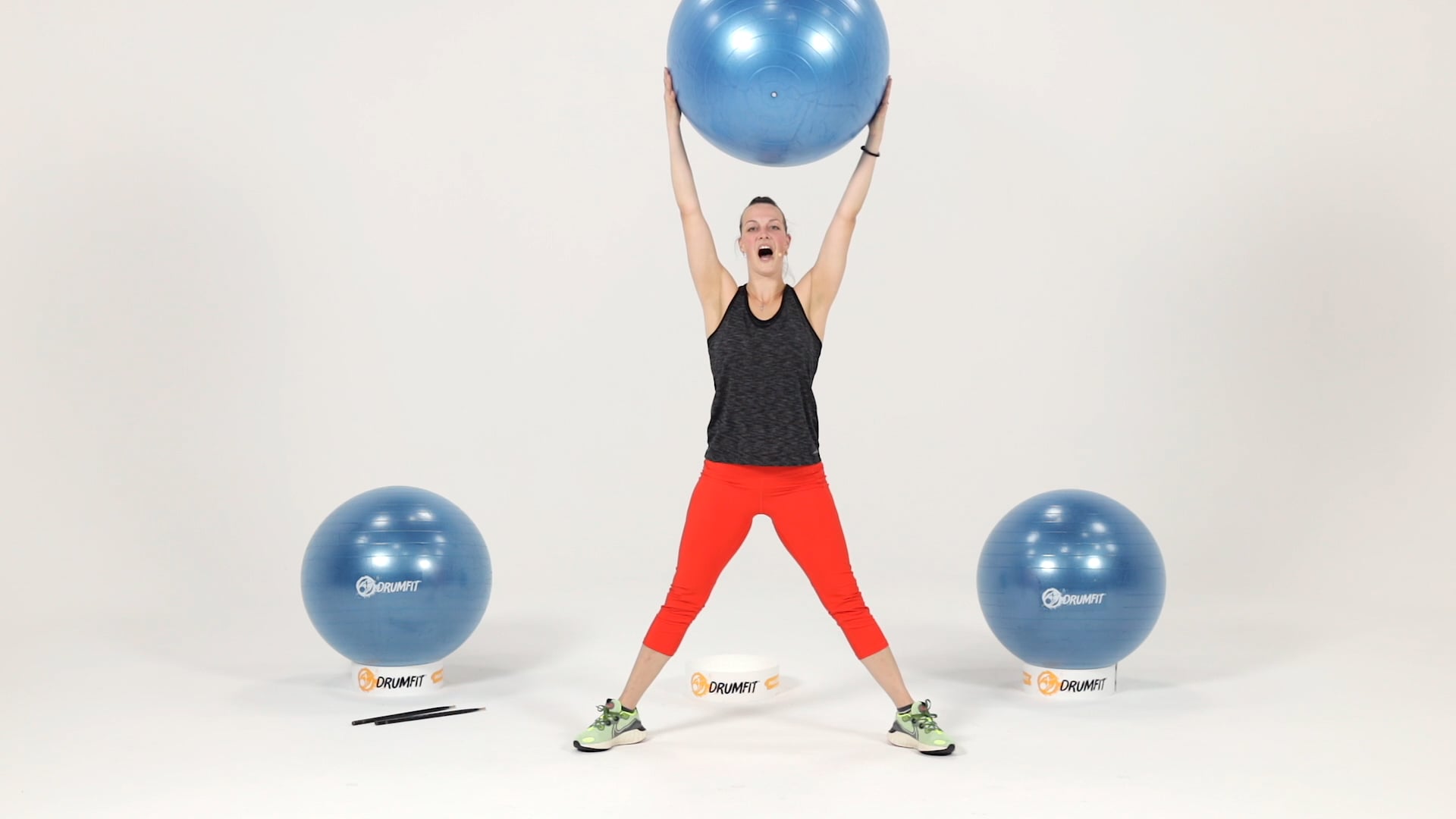 Cool - Muscle Conditioning