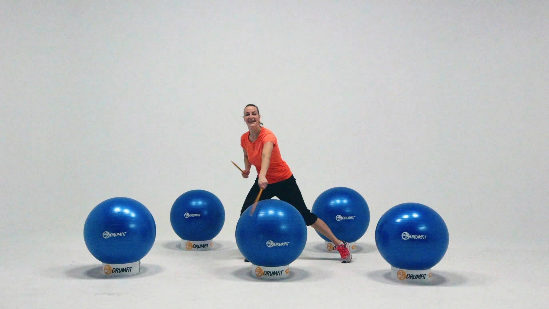 Like This Like That - Cardio (Ages 11+)