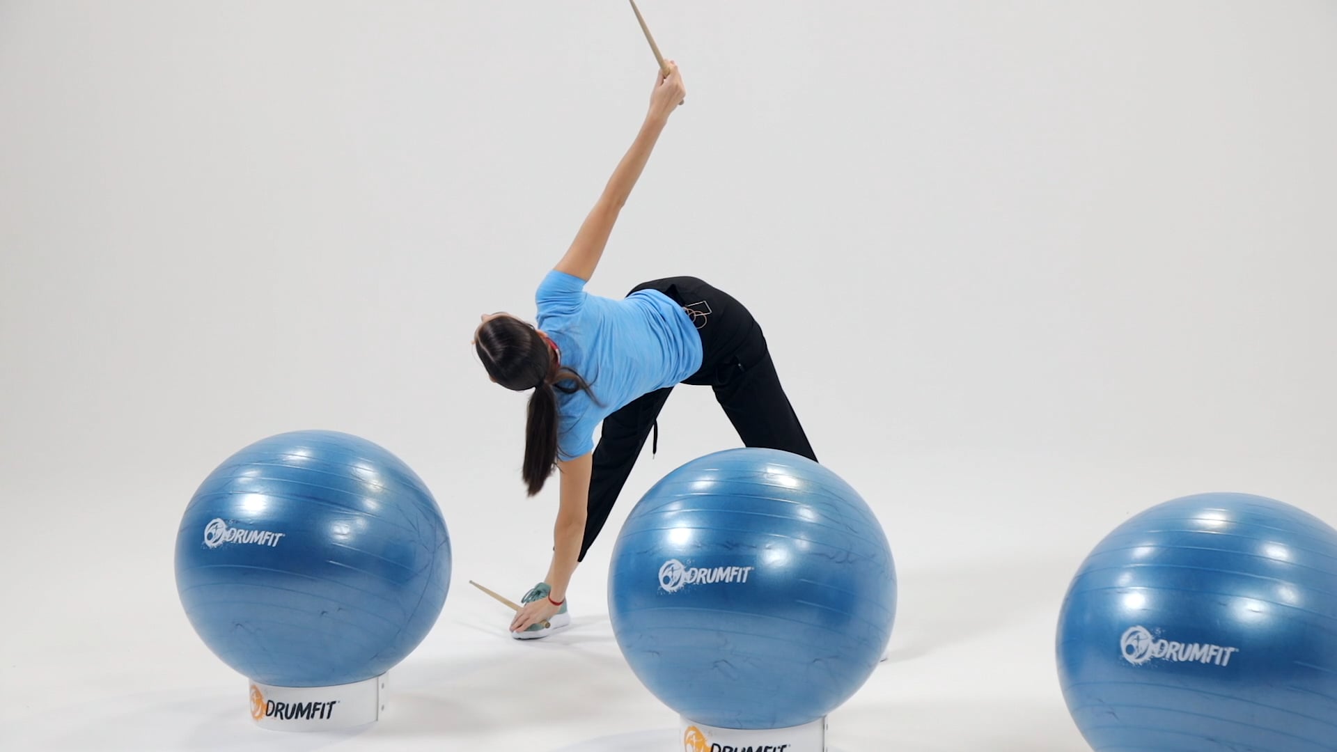 Where It All Begins - Warm Up (Ages 14+)