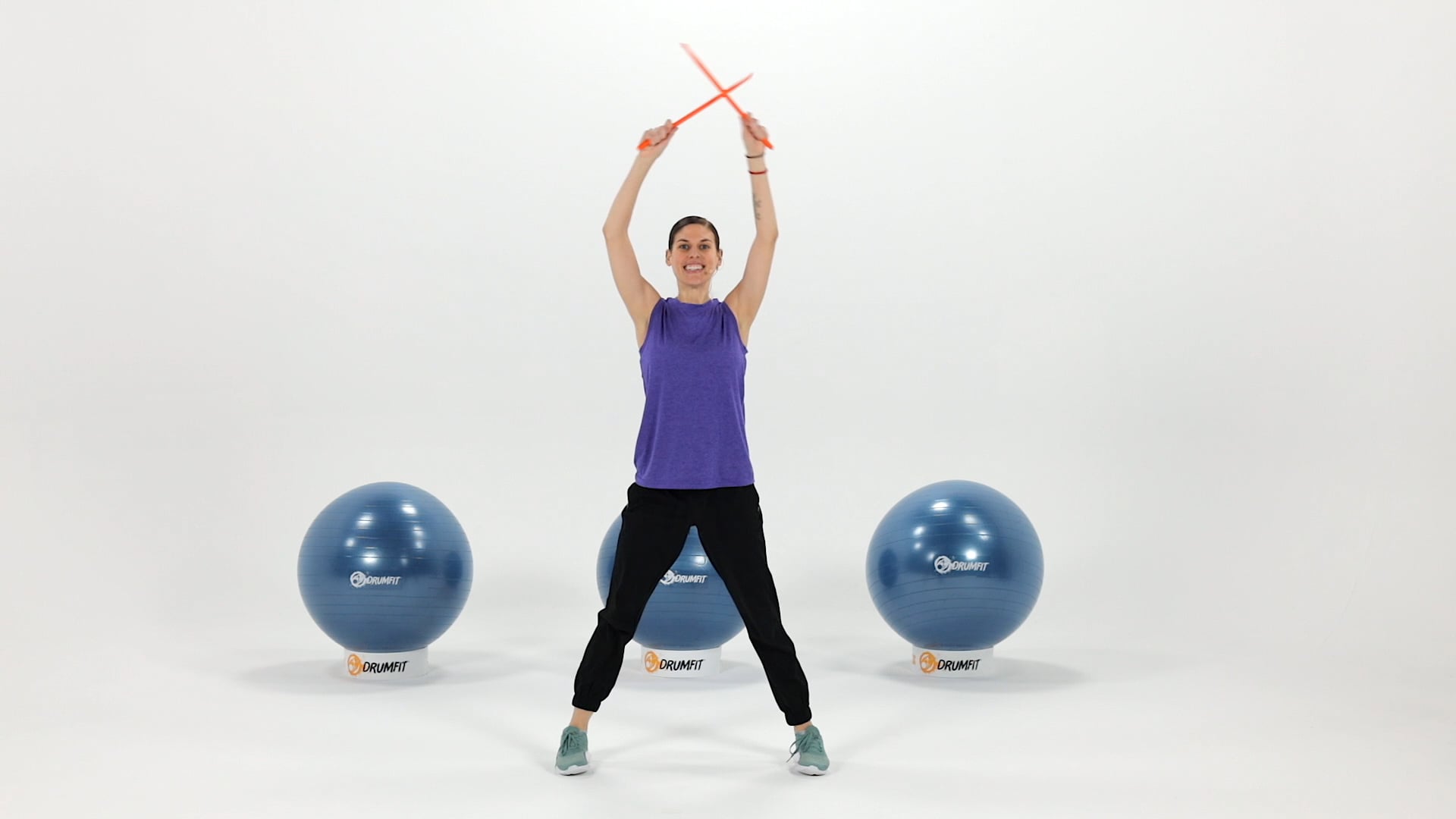 Hiya - Sticks (Ages 5+)