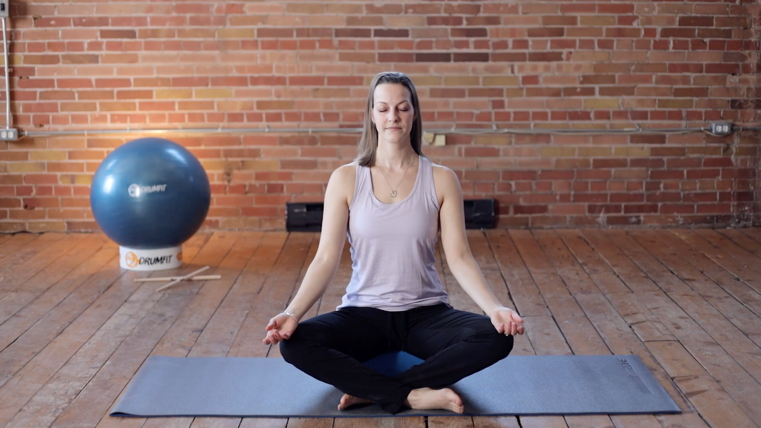 Positive Thoughts - Mindfulness