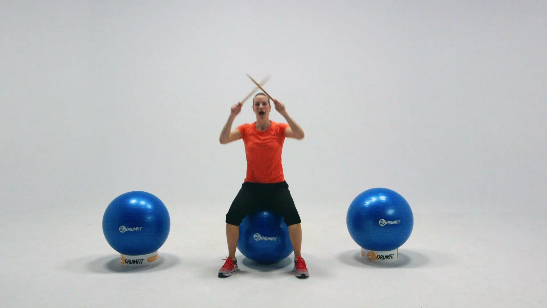 Want It All - Family Fun!