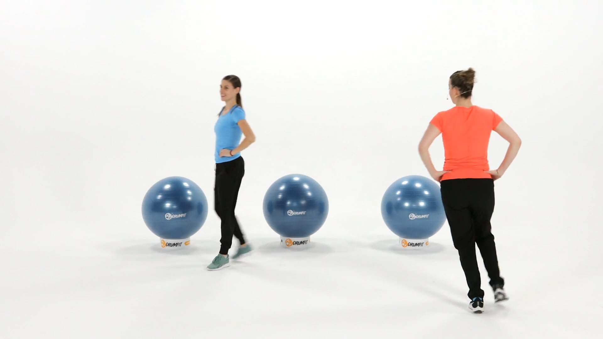 Dancing Like an Animal - Ages 3-5