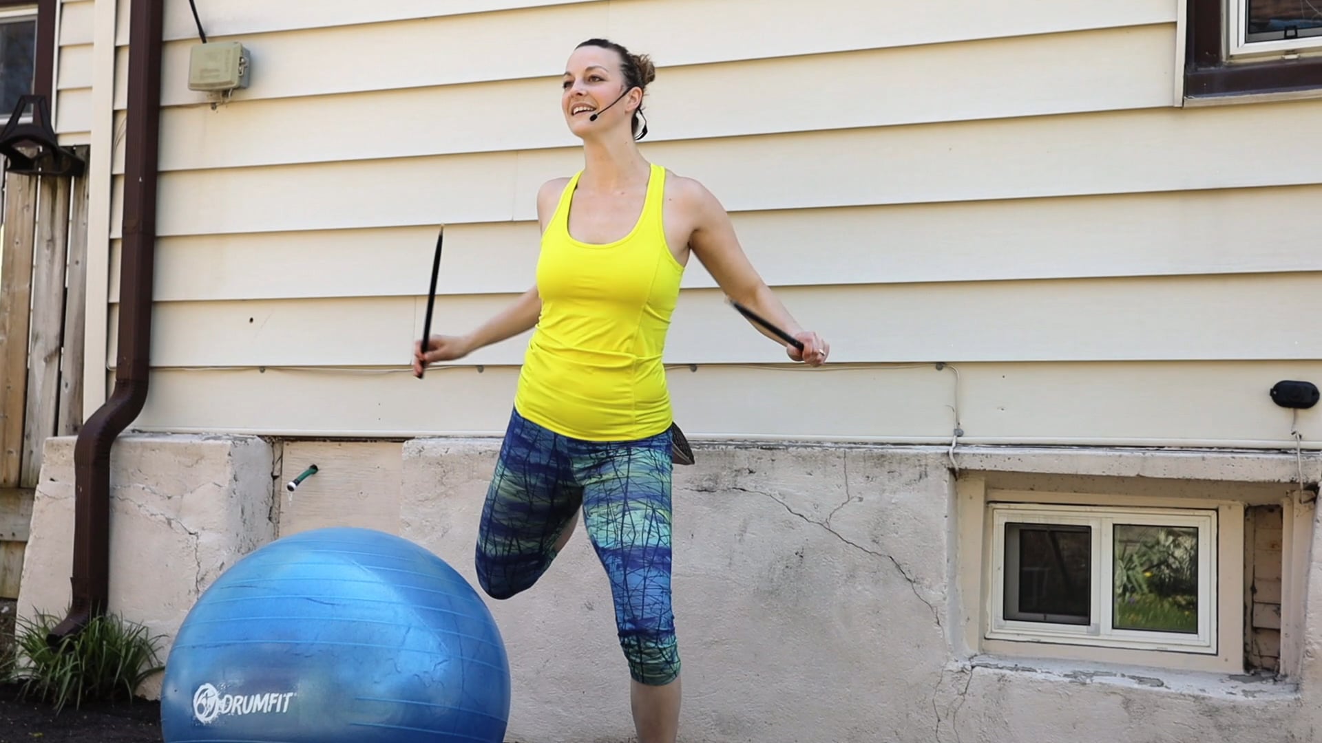 Make It So Good - Cardio/Legs