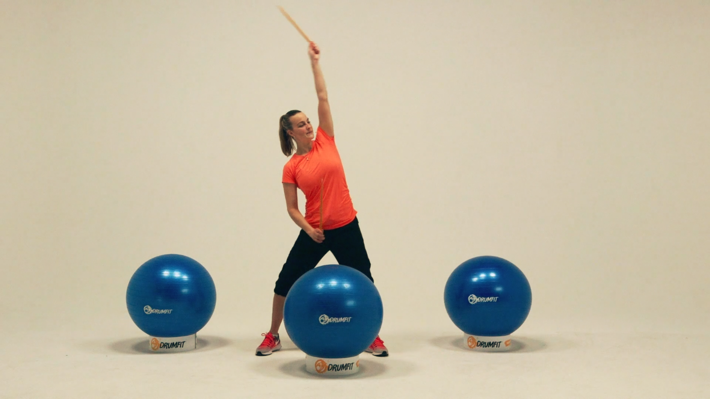 Say It Out Loud - Cool Down (Ages 11+)