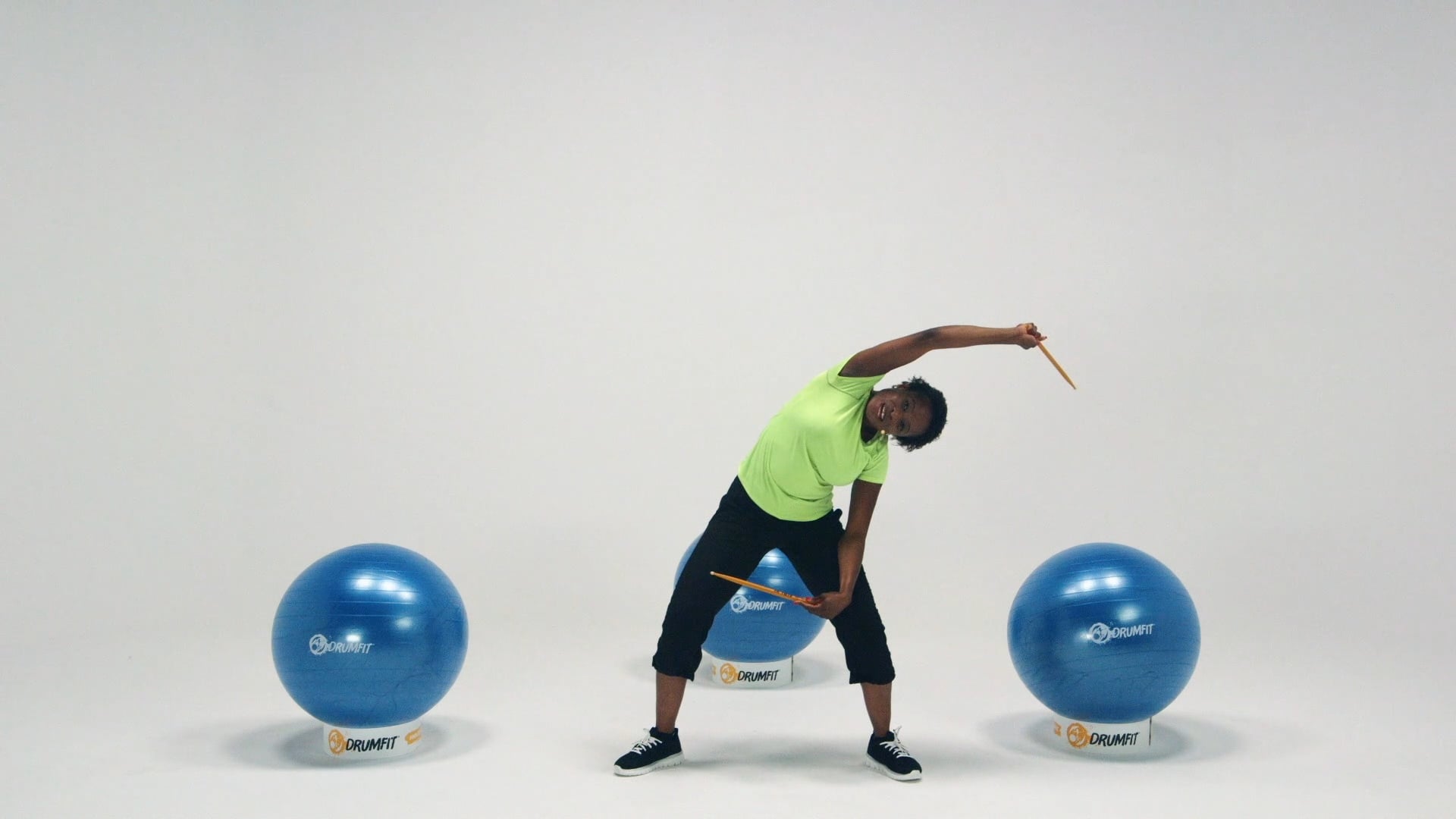 Kiss The Sunshine - Cool Down (Ages 8+)