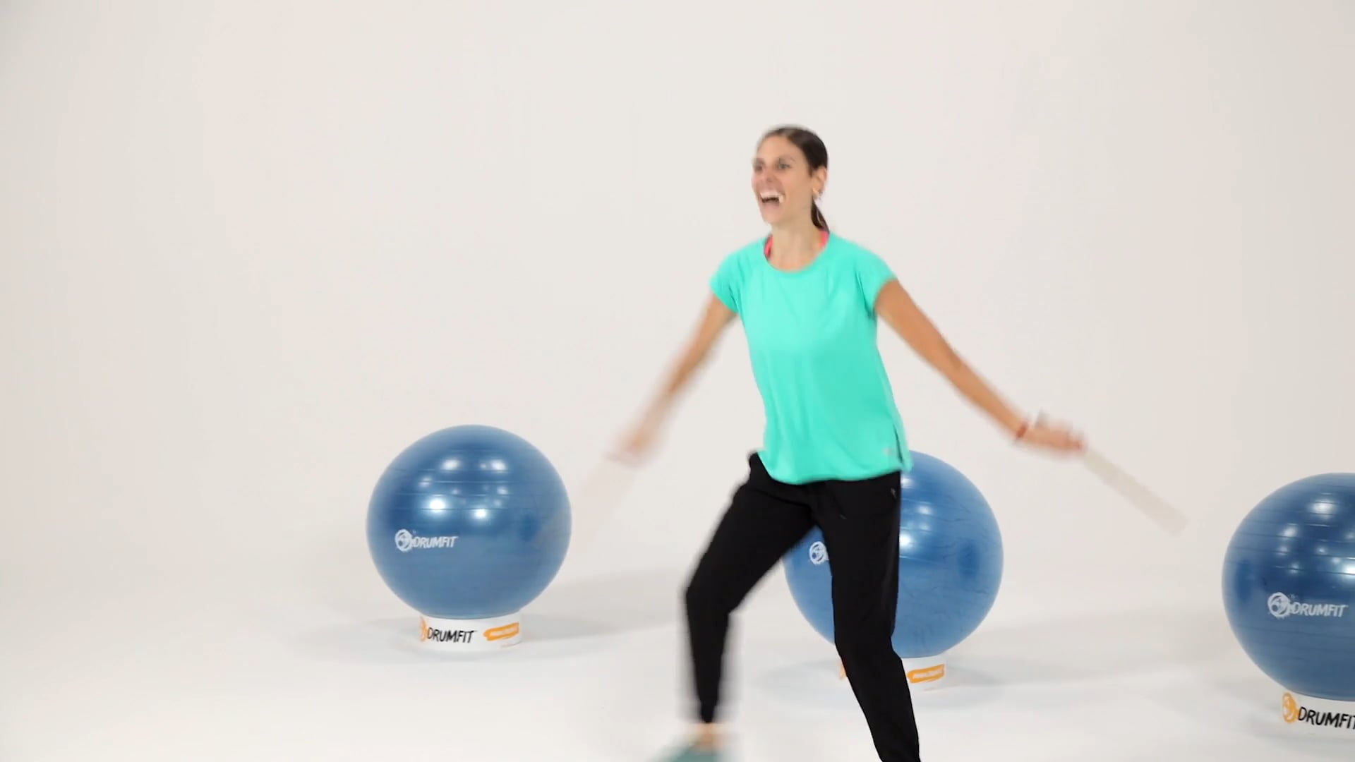 Joy To The World - Sticks (Ages 14+)